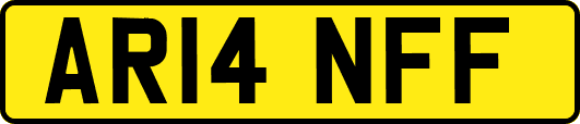 AR14NFF