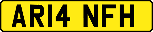 AR14NFH