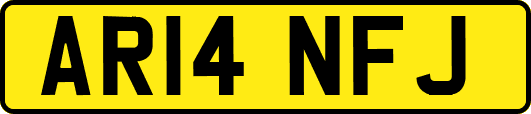 AR14NFJ