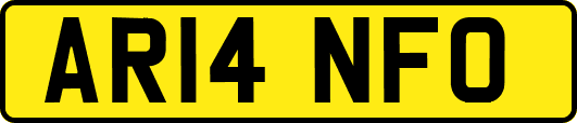 AR14NFO
