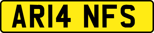 AR14NFS