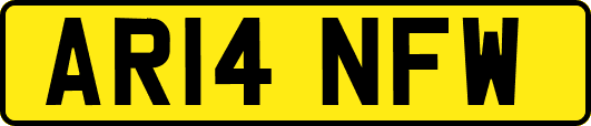 AR14NFW