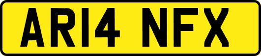 AR14NFX