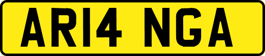 AR14NGA