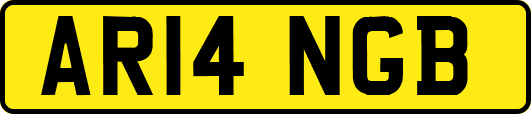 AR14NGB