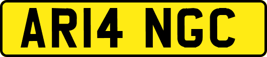 AR14NGC