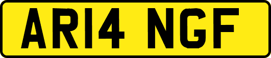 AR14NGF