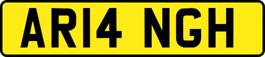 AR14NGH