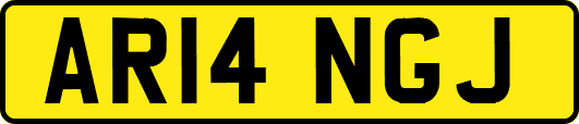 AR14NGJ