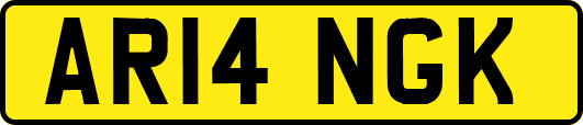 AR14NGK