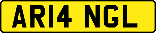 AR14NGL