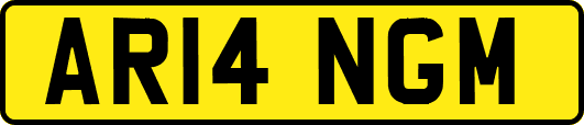 AR14NGM