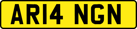 AR14NGN
