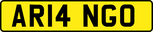 AR14NGO