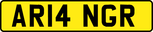 AR14NGR
