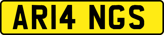 AR14NGS