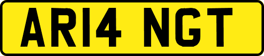 AR14NGT