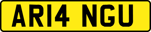 AR14NGU