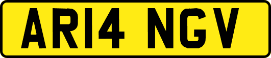 AR14NGV