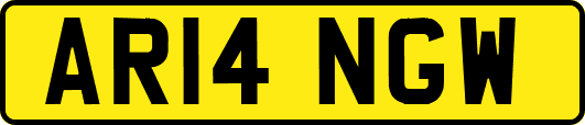 AR14NGW