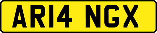 AR14NGX