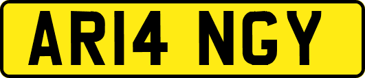AR14NGY