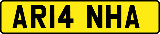 AR14NHA