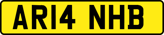 AR14NHB