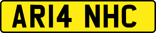 AR14NHC