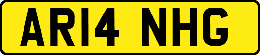 AR14NHG