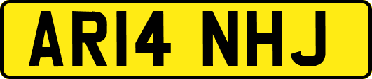 AR14NHJ