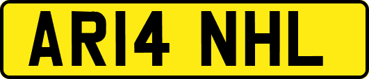 AR14NHL