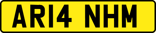 AR14NHM