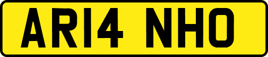 AR14NHO