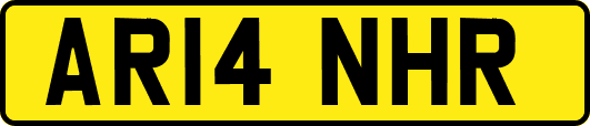 AR14NHR
