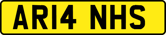 AR14NHS