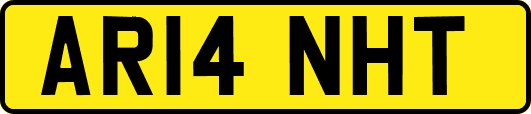 AR14NHT