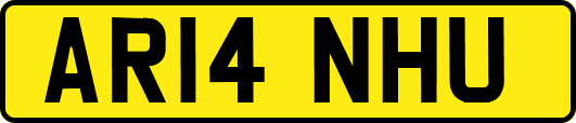 AR14NHU