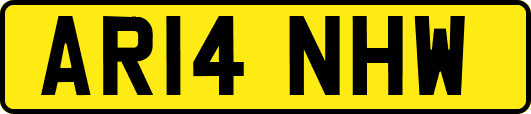 AR14NHW