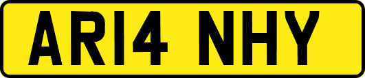 AR14NHY