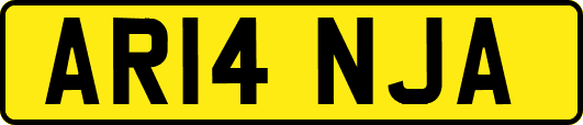 AR14NJA