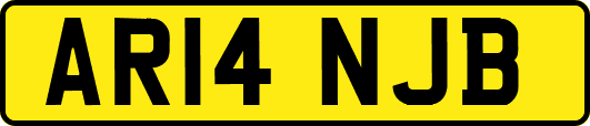 AR14NJB