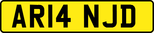 AR14NJD
