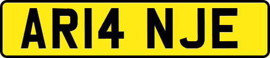 AR14NJE