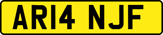 AR14NJF