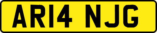 AR14NJG
