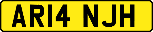 AR14NJH