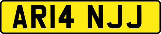 AR14NJJ