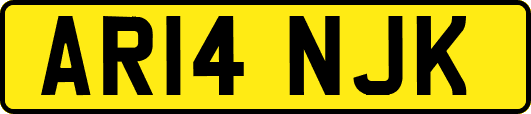 AR14NJK