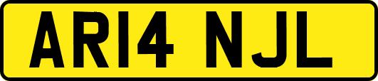 AR14NJL